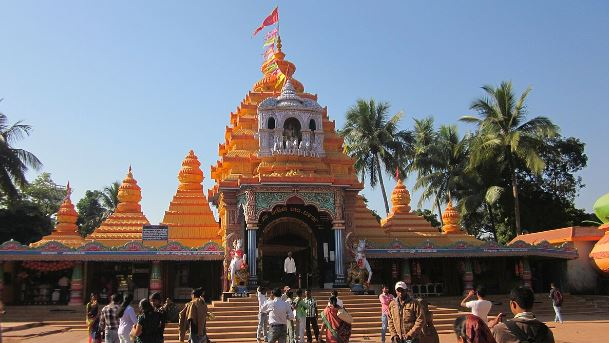 Odisha: Devotee severs tongue to appease Goddess at Ghatagaon Tarini Temple
