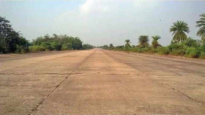 Airstrip