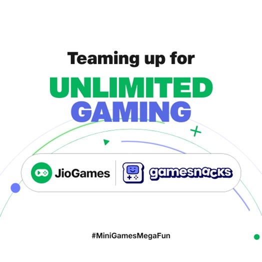 Jio Games
