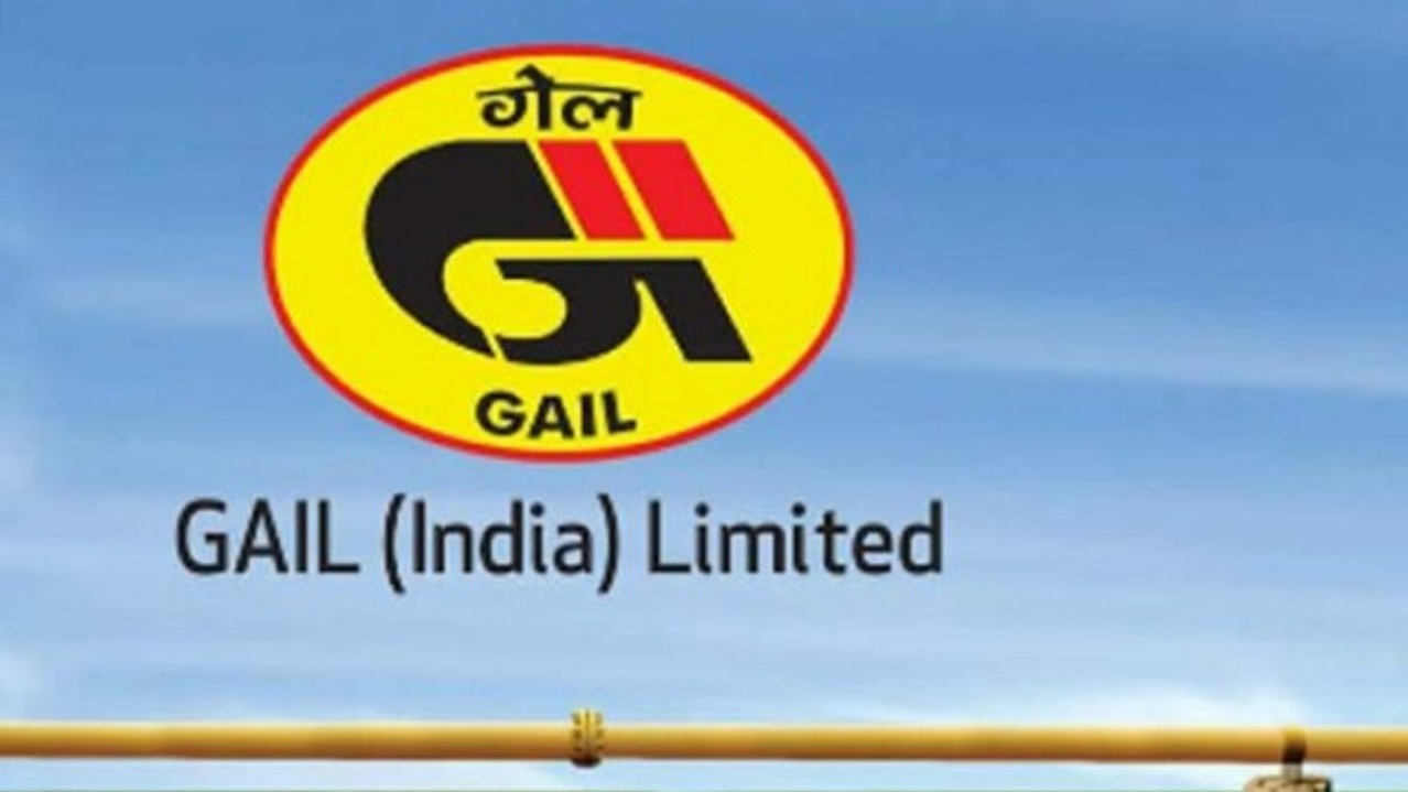 GAIL