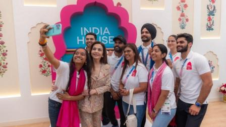 Nita Ambani