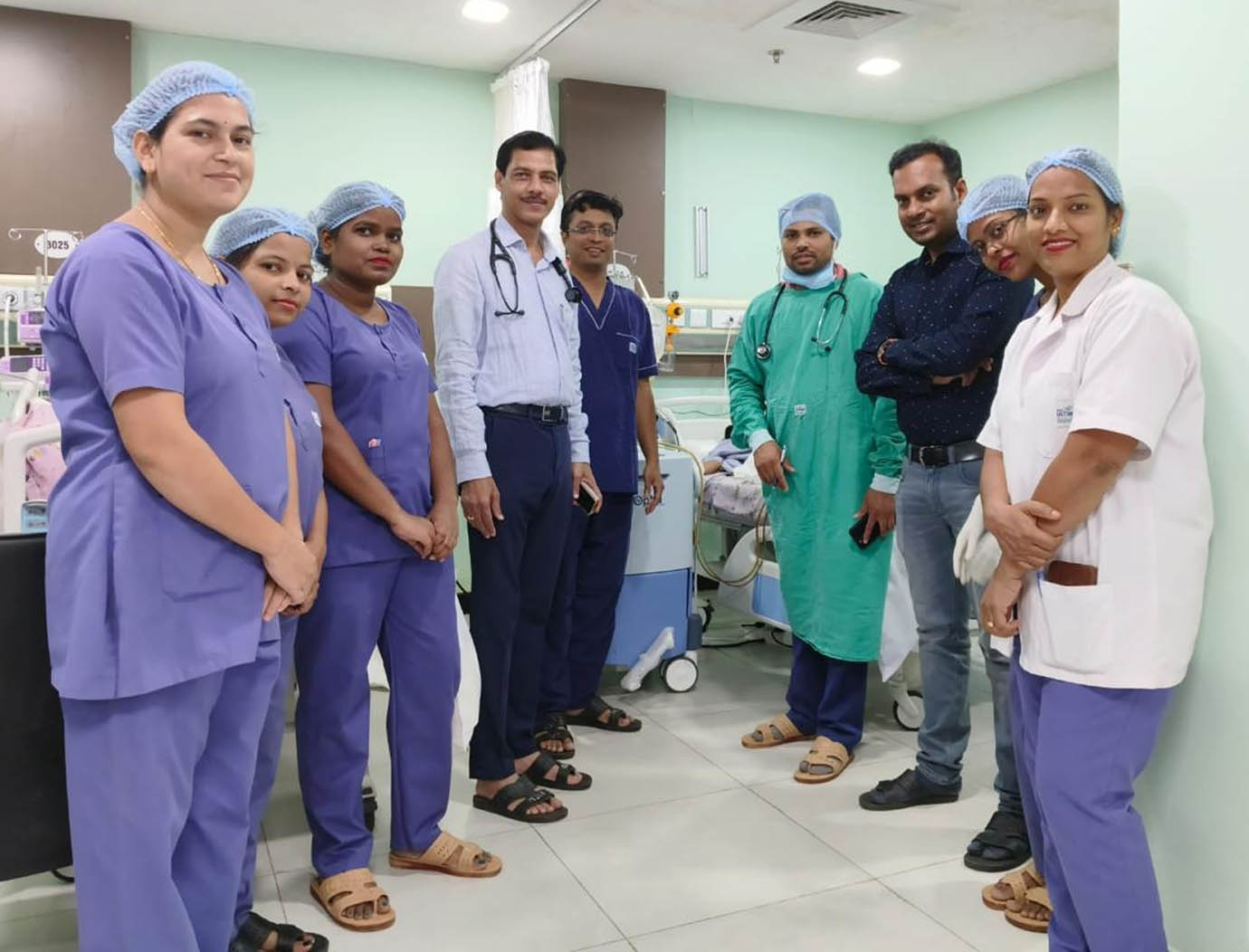 The one-day scientific programme saw the participation of 230 eye specialists, including postgraduate doctors from various medical colleges across Odisha. Key discussion points included the urgent need for awareness about glaucoma, which can cause irreversible blindness and is seen in every fourth patient visiting eye OPDs. Senior ophthalmologists highlighted the importance of spreading awareness about its causes and management