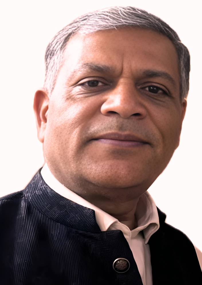 Ravi Paliwal 