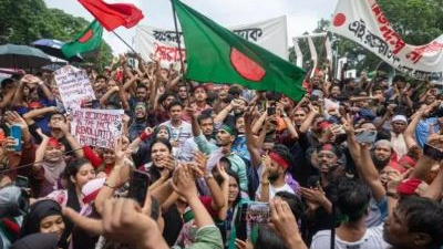 Bangladesh
