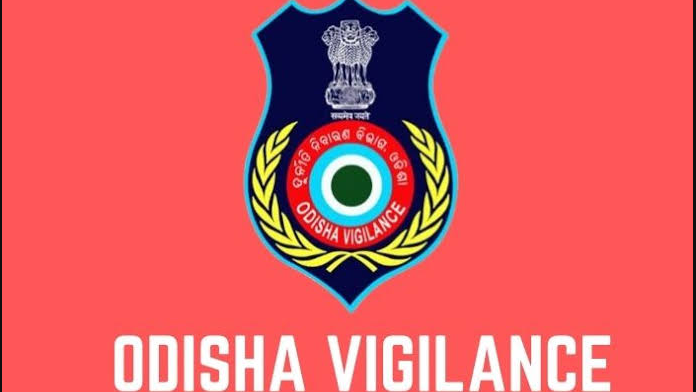 odisha vigilance