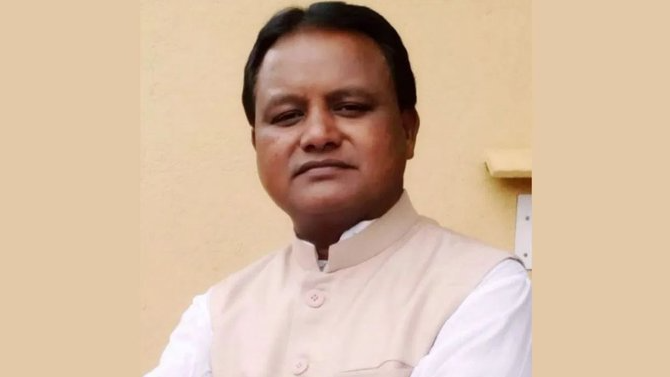 Bhubaneswar Metro Rail Corporation CEO resigns