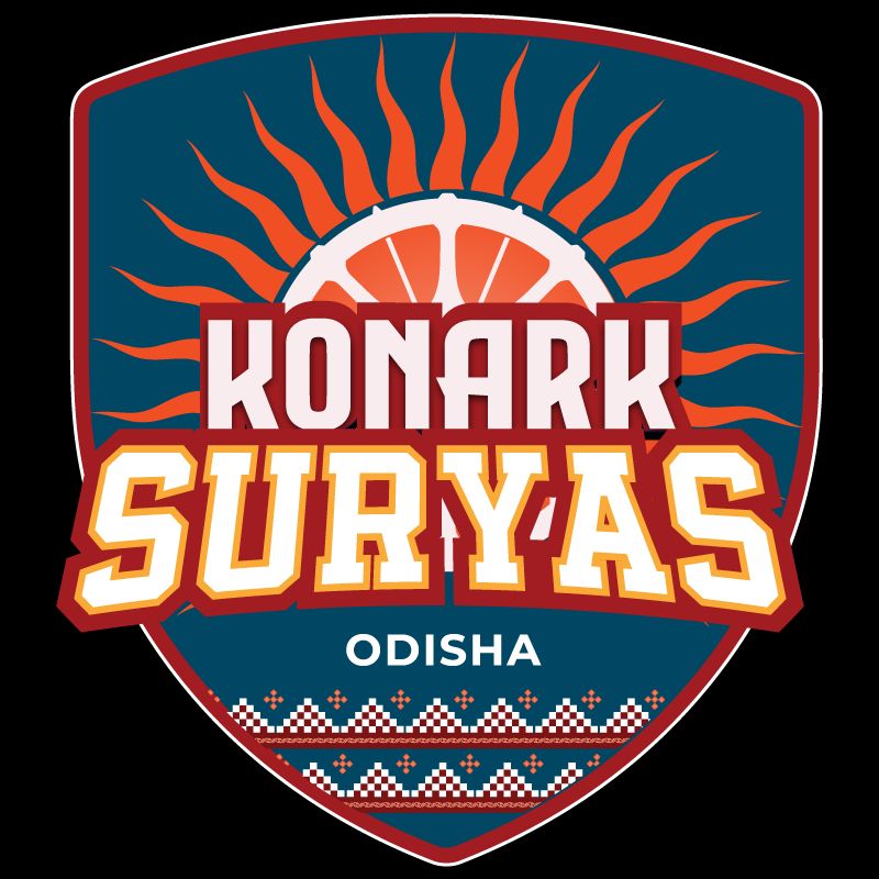 Konark Suyras Odisha