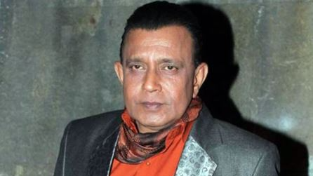 Mithun