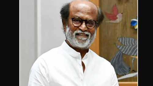 RAJNIKANT