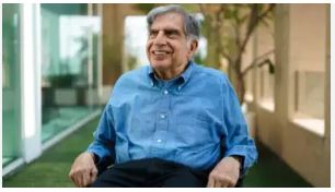 Ratan Tata