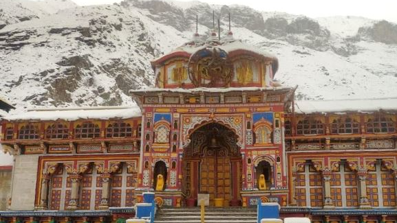 Badrinath Dham