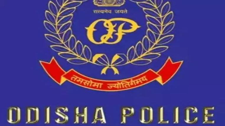 Odisha Police