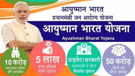 Ayushman Bharat