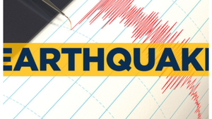 Earthquake