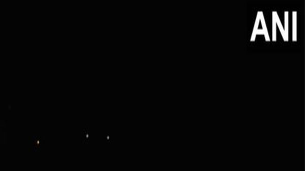 Black out