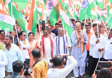 Dharmendra Pradhan