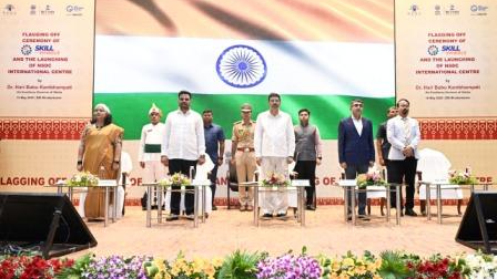 Odisha Governor