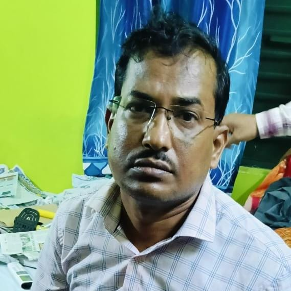 Based on searches conducted on properties of Asit Kumar Patra, he was found in possession of disproportionate assets including 3 multi storeyed buildings, 1 flat at Cuttack, 1 shopping complex, 5 high value plots, gold ornaments approx 700 grams, deposits Rs.65 lakhs, cash Rs.1.85 lakhs etc, which he could not account for satisfactorily