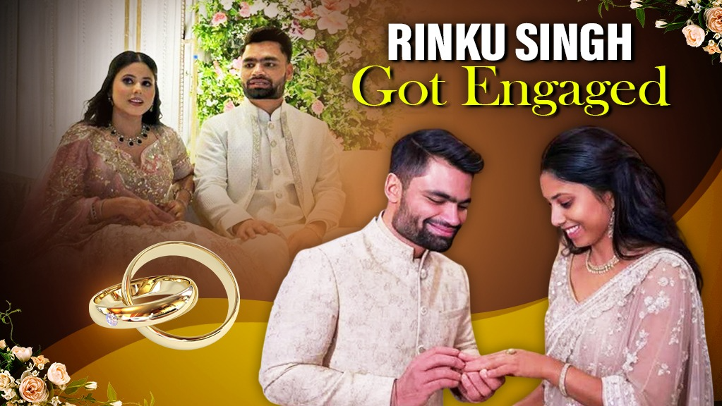 Rinku Singh
