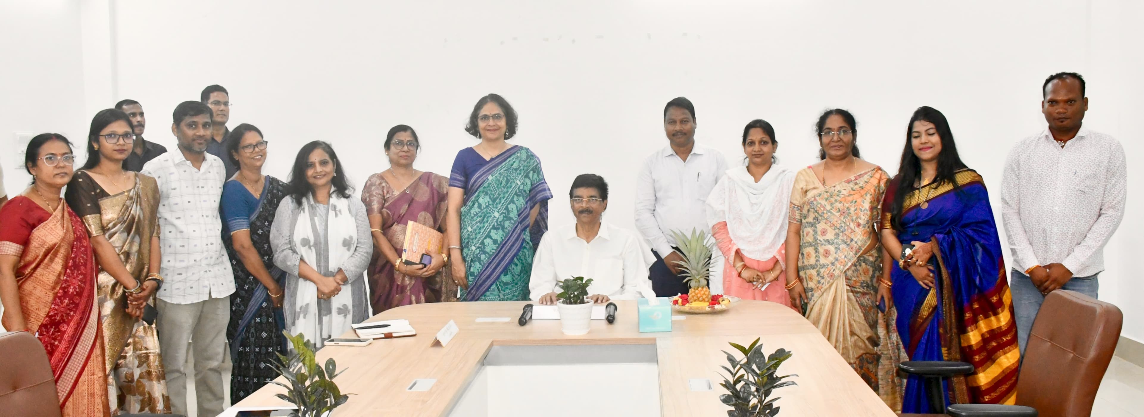 Odisha Governor