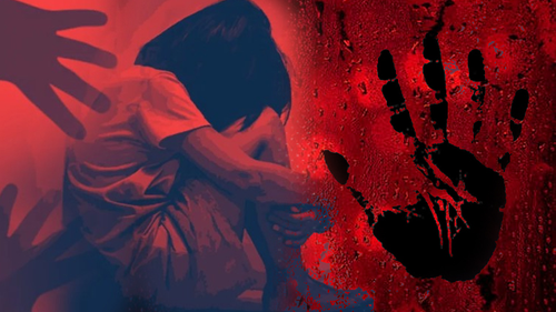 Rape