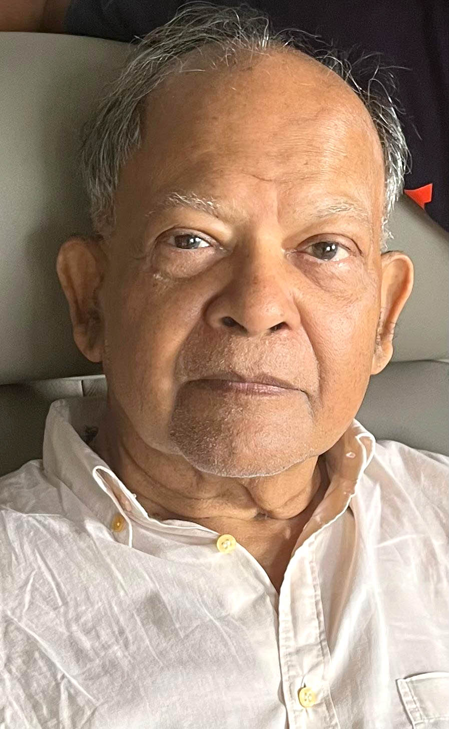 Naresh, who had been arrested in connection with a theft case, was lodged at Berhampur Jail. Following a deterioration in his health, he was initially admitted to MKCG Medical College in Berhampur. Doctors later referred him to AIIMS Bhubaneswar, and subsequently, he was shifted to SCB Medical in Cuttack on Sunday