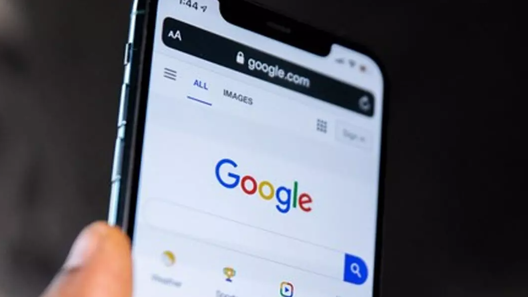 Google