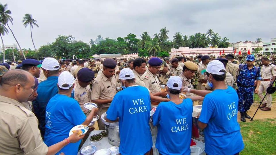 Reliance Foundation