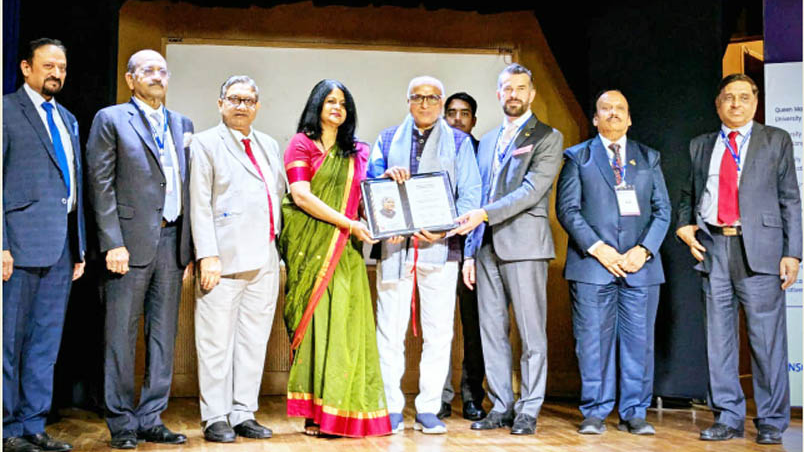 Prof. (Dr.) Neeta Mohanty