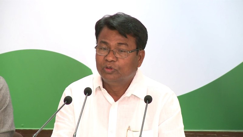 Bhakta Das