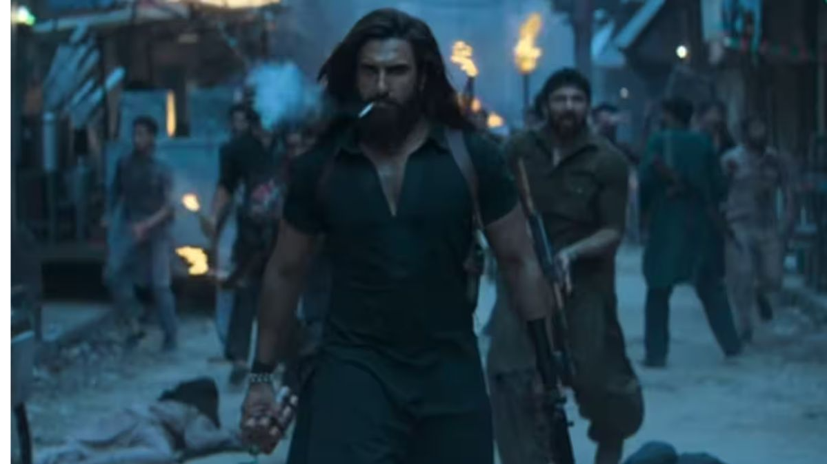 Ranveer Singh