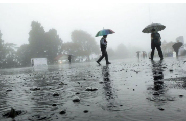 Rain