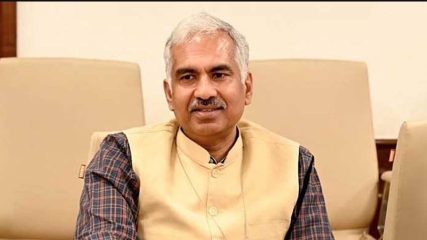 Manoj Ahuja