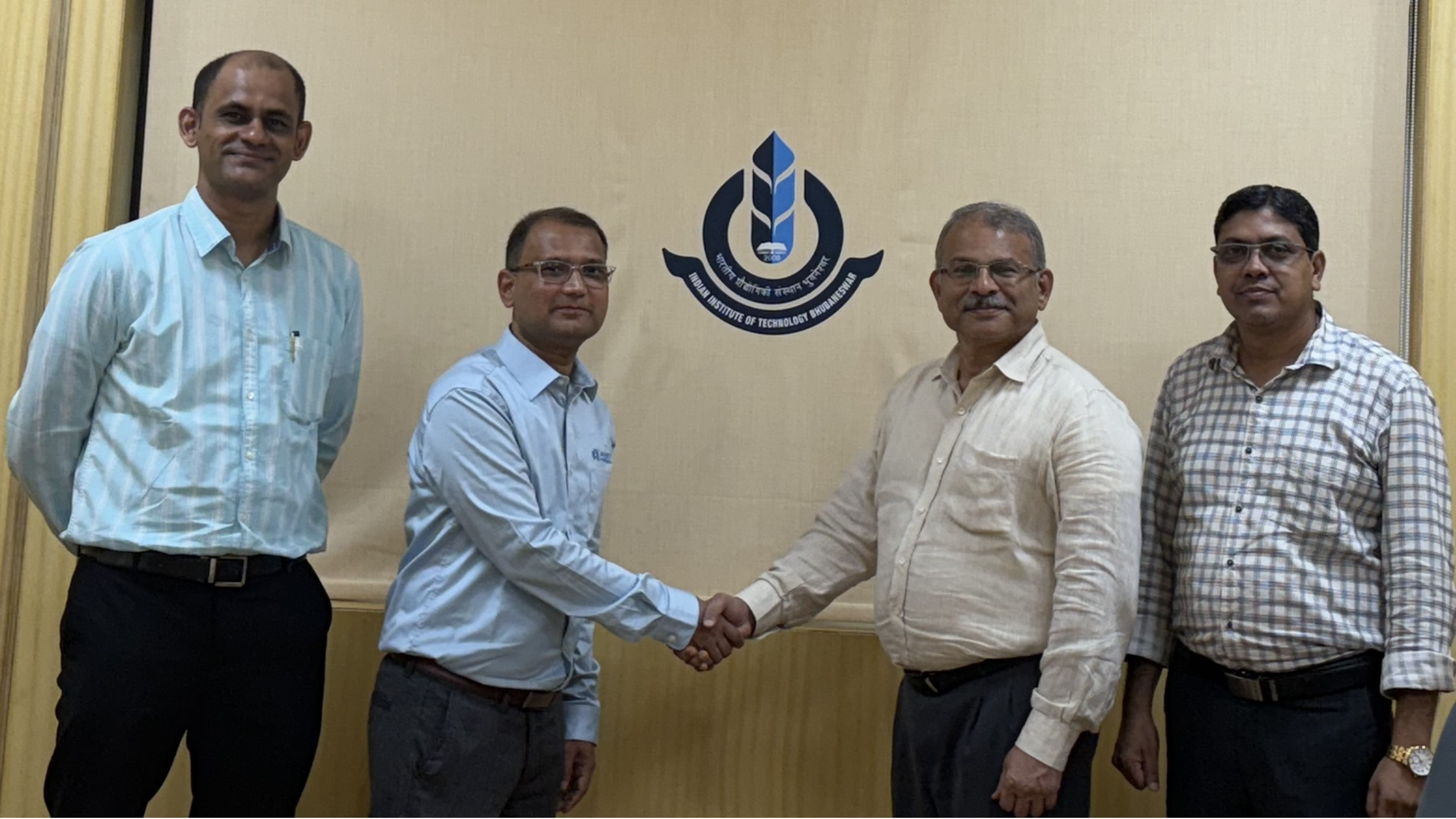 IIT Bhubaneswar