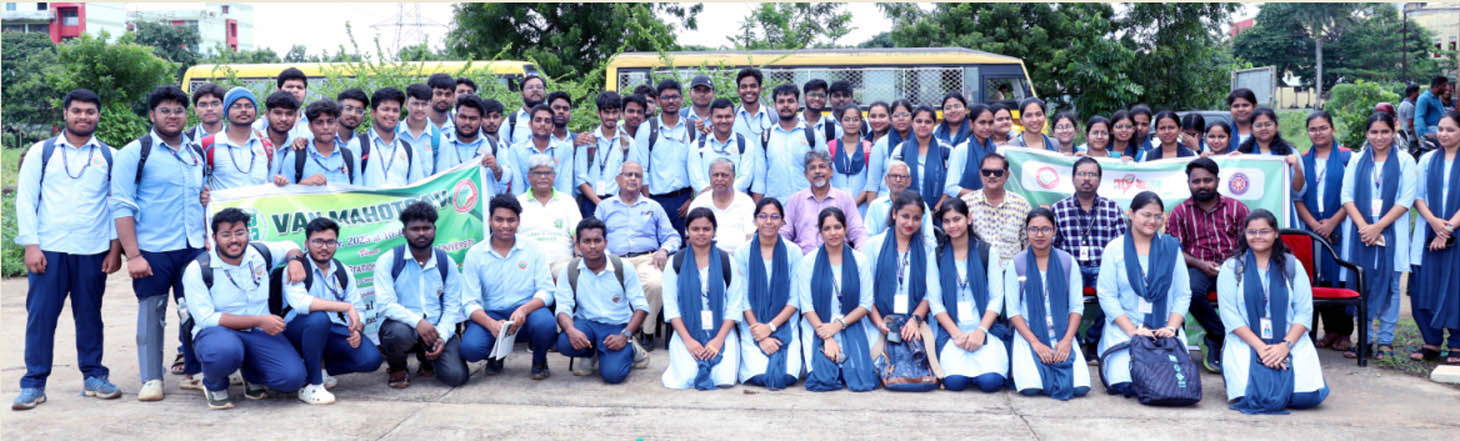 Vana Mahotsav
