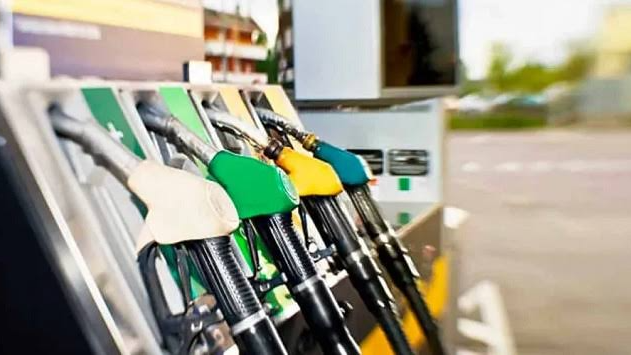 Petrol