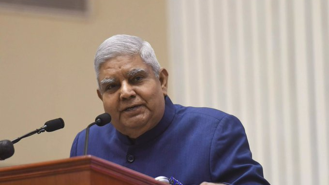 Dhankhar
