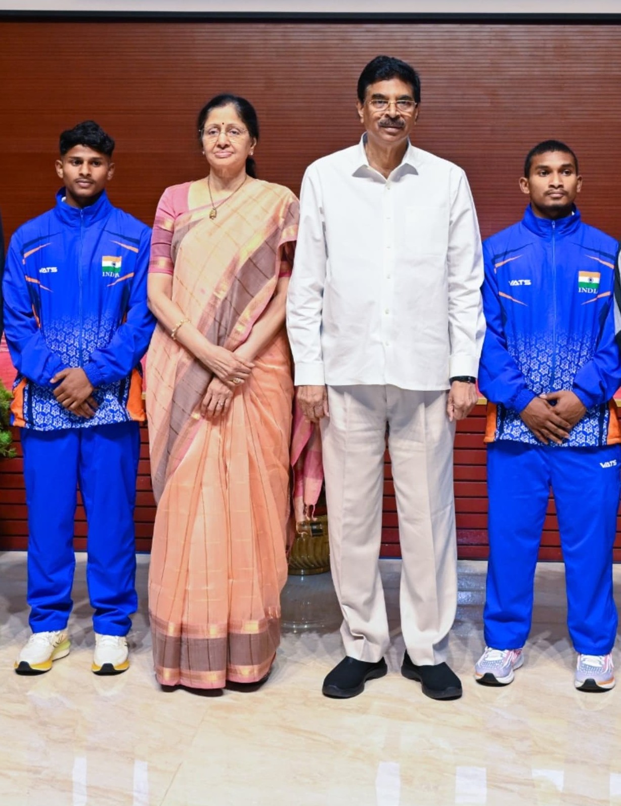 Jindal Foundation
