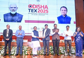 Odisha Textile 