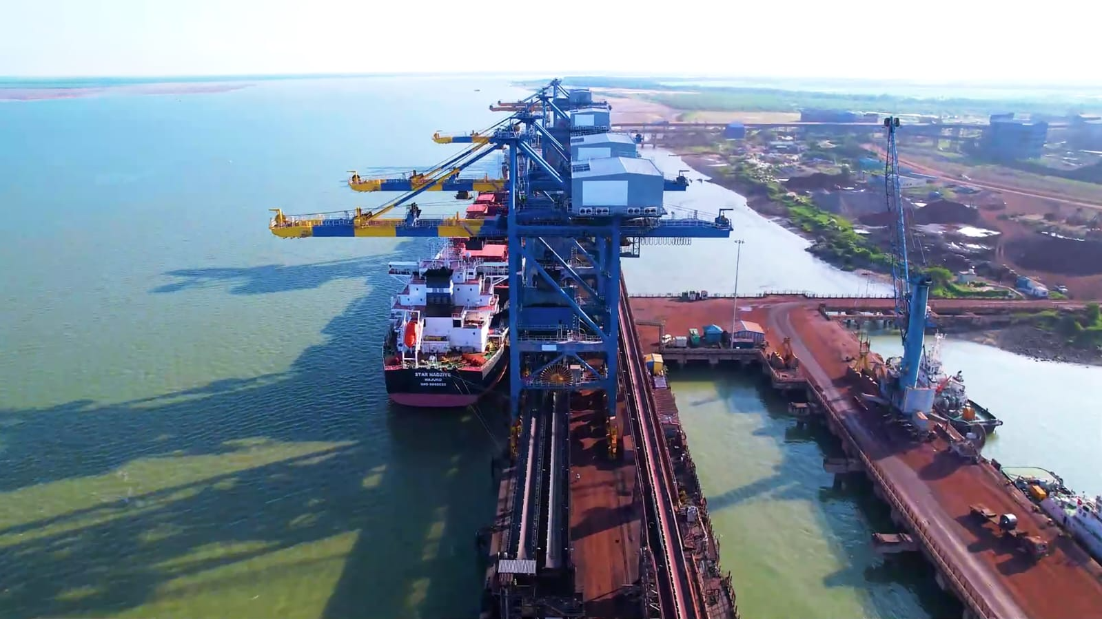 Port