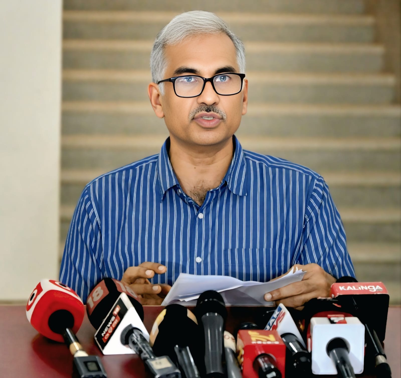 Manoj Ahuja