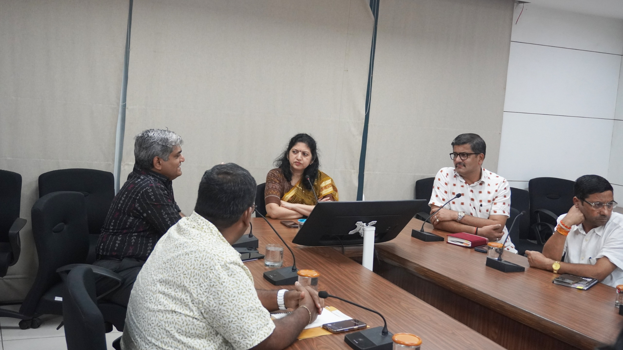 Odisha is preparing to host the 6th edition of the Odisha Tourism Conclave on 25 June 2025, an ambitious initiative aimed at redefining the state's tourism landscape. 