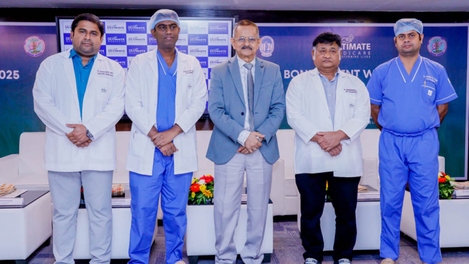 Nurse found dead under mysterious circumstances in Bhubaneswar