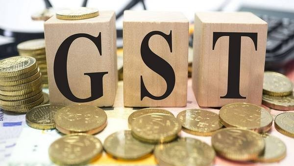 GST