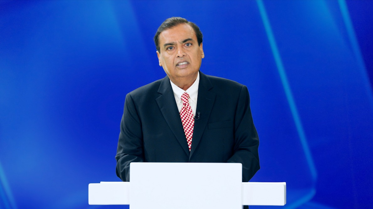 Reliance