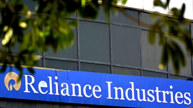 Mukesh Ambani
