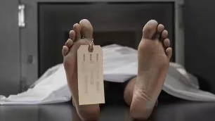 A woman was found hanging inside a hotel room of a bar-cum-hotel in Bhubaneswar under mysterious circumstances on Sunday.