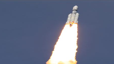 Indian Space Research Organisation (ISRO) chief S. Somanath on Tuesday said that Vikram, the lander of India's third lunar mission Chandrayaan-3, is due to make a soft landing on the surface of the Moon on August 23 and will do this even in case of engine failure.   