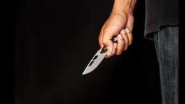 A man allegedly stabbed his nephew to death and left four other members of the family grievously injured in a deadly knife attack in Puri district late on Wednesday night.