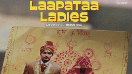  Director Kiran Rao, who is known for 'Dhobi Ghat', is going to the Toronto International Film Festival with her upcoming release 'Laapataa Ladies' as the film has been selected for screening at the prestigious film festival.